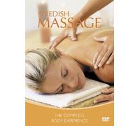 Swedish Massage - the Complete Body Experience [Reino Unido] [DVD]
