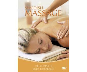 Swedish Massage - the Complete Body Experience [Reino Unido] [DVD]