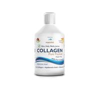 Swedish Nutra Colágeno marino líquido - Paquete de 500 ml