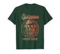 Swedish Pagans Camiseta