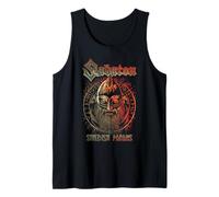 Swedish Pagans Camiseta sin Mangas