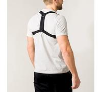 Swedish Posture - Arnés de seguridad blanco blanco Talla:L/XL