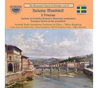 Swedish Radio Symphony Orchestra - I Firenze