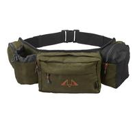 SwedTeam Alpha WB Waistbag OSFA Green