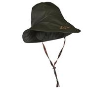 SwedTeam Crest PU Rain Hat X-LargeXX Large
