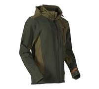 SwedTeam Lynx Antibite Hunting Jacket C56 Green