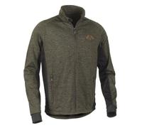 SwedTeam Lynx Fleece Sweater XX-Large Green
