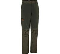SwedTeam Lynx Light Womens Trousers Green