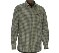 SwedTeam Lynx M Antibite Shirt Green XXX-Large Green