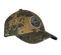 SwedTeam Ridge Cap Green Camouflage