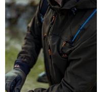 SwedTeam Titan Pro M Jacket Green C50 Green