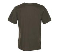 SwedTeam Ultra Cotton T-Shirt X-Large Green