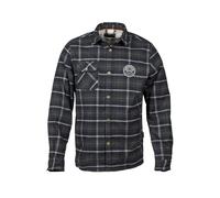 SwedTeam Ultra Pile Hunting Shirt Medium