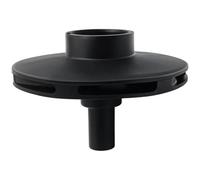 Sweeaau C105-238P - Conjunto de impulsor de repuesto para piscina, bomba de circulación para una parte eficiente del impulsor de agua y agua