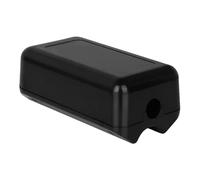 Sweeaau Caja para controlador de bicicleta eléctrica, caja de conversión para bicicleta, controlador eléctrico