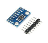 Sweeaau Módulo de sensor de temperatura MCP9808 con alarmas programables y diseño de baja potencia para dispositivos portátiles Proyectos de temperatura