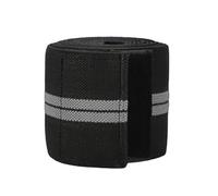 Sweeaau Rodillera transpirable para entrenamiento de sentadillas, correa elástica para levantamiento de pesas y protector transpirable al aire libre