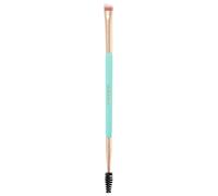 Sweed Duo Brow & Liner Brush