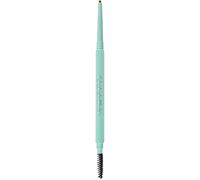 Sweed - Brow Pencil - Lápiz y polvo para cejas MEDIUM BROWN 4 g