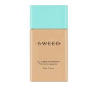 Sweed - Glass Skin Bases de maquillaje 30 ml 01 - LIGHT C