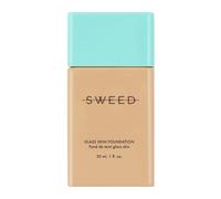 Sweed Glass Skin Foundation 03 - Light W 30 ml