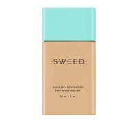 Sweed Glass Skin Foundation 04 - Light C 30 ml