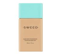 Sweed - Glass Skin Bases de maquillaje 30 ml 10 - 10 MEDIUM N