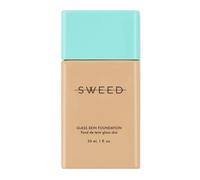 Sweed - Glass Skin Bases de maquillaje 30 ml 8 - 08 MEDIUM W