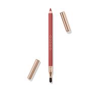Sweed - Lip Pencil | Smudge rico en color + sin plumas | Aceite de semilla de jojoba para hidratar + nutrir | Belleza limpia sin crueldad vegana (Ros