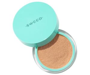 Sweed Miracle Powder Mini 03 Golden Medium 2 g
