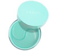 Sweed - Peptide & Ice - Lift & Firm Hydra Gel Eye Patches - Almohadillas y máscaras oculares 30 St.