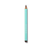 Sweed Lápiz de ojos de color marrón polvoriento ultra cremoso, impermeable y de uso prolongado con color intenso