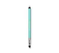 Sweed - Satin Eyeliner Lápices de ojos 7 g EUPHORIA SILVER
