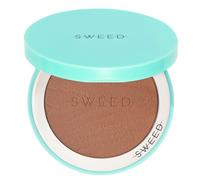 Sweed - The Bronzing Powder - Bronceador Golden Medium 10 g