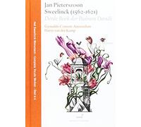 Sweelinck, J.P. - Derde Boek Der Psalmen..
