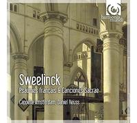 Sweelinck, J.P. - Psaumes..