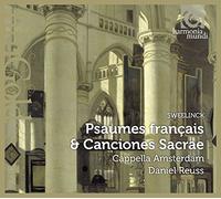 Sweelinck, J.P. - Psaumes Francais &..