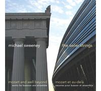 Sweeney, Michael - Mozart & Well Beyond