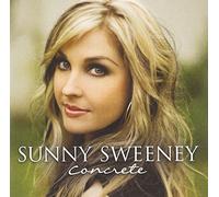 Sweeney, Sunny - Concrete