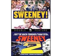Sweeney! / Sweeney 2: Double Feature [USA] [DVD]