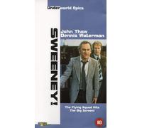 Sweeney, the [Francia] [VHS]