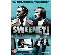 Sweeney! - The Movie [Edizione: Regno Unito] [Reino Unido] [DVD]