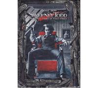 Sweeney Todd (2 Dvd) [Edizione: Stati Uniti] [Reino Unido]