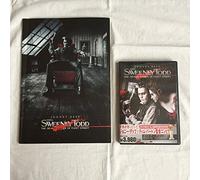 Sweeney Todd [2007] [Alemania] [DVD]