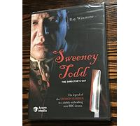 Sweeney Todd: Director's Cut [Alemania] [DVD]