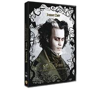 Sweeney Todd [DVD]