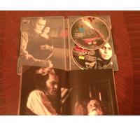 Sweeney Todd (Edición especial + Libro) [DVD]