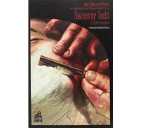 Sweeney Todd: El Collar De Perlas