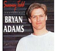 Sweeney Todd Featuring Bryan Adams (UK Import)