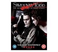 Sweeney Todd [Import anglais]